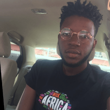 Picture of the author